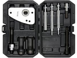 Dyzelino purkštuko nuėmimo komplektas YT-05338 YATO