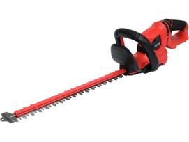 Akumuliatorinės gyvatvorių žirklės 18V 45cm YT-828332 YATO