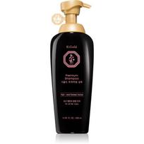 DAENG GI MEO RI Ki Gold Premium Shampoo natūralus žolelių šampūnas plaukų slinkimui gydyti 500 ml