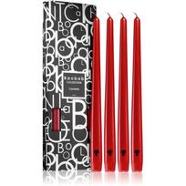 Baobab Collection Candela Red žvakė 4 vnt.