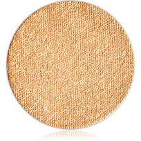MAC Cosmetics Eye Shadow Metallic Pro Palette Refill Pan metalinio žvilgesio akių šešėliai užpildas atspalvis Kiss Of Klimt 1 g