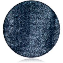 MAC Cosmetics Eye Shadow Metallic Pro Palette Refill Pan metalinio žvilgesio akių šešėliai užpildas atspalvis Blueprint 1 g