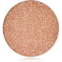 MAC Cosmetics Eye Shadow Metallic Pro Palette Refill Pan metalinio žvilgesio akių šešėliai užpildas atspalvis Yes To Sequins 1 g