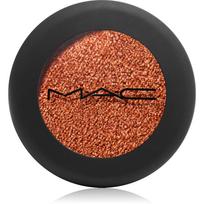 MAC Cosmetics Eye Shadow Metallic metalinio žvilgesio akių šešėliai atspalvis Couture Copper 1 g