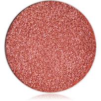 MAC Cosmetics Eye Shadow Glitter Pro Palette Refill Pan žvilgūs akių šešėliai užpildas atspalvis Let's Roll 1 g