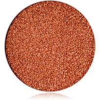 MAC Cosmetics Eye Shadow Metallic Pro Palette Refill Pan metalinio žvilgesio akių šešėliai užpildas atspalvis Couture Copper 1 g