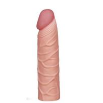 Penio mova Pleasure X Tender, rožinė
