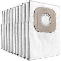 Karcher Filter bag fleece T7/1, 10 pcs. 6.904-084.0