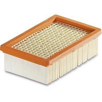 Karcher flat Wave Filter for WD 4–6, KWD 4–6, MV 4–6 2.863-005.0