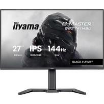 Iiyama G-Master GB2741HSU-B1, 27" GB2741HSU-B1