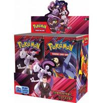 Pokemon kortos TCG - Scarlet - Violet - Destined Rivals 360 kortų rinkinys