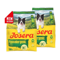 JOSERA Hipoalerginis 2x900g