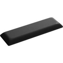 Glorious Ergonomische Handballenauflage - Compact, Stoff, schwarz GLO-KB-ACC-WR-CLTH-65-75-BLK