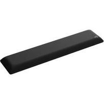 Glorious Ergonomische Handballenauflage - Full Size, Stoff, Schwarz GLO-KB-ACC-WR-CLTH-100-BLK