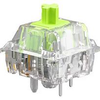 Glorious Raptor Standard Switch, mechanisch, 5-Pin, clicky, MX-Stem, 55g - lubed, 36 Stück GLO-KB-ACC-SWT-RAPTOR-LUBED-36