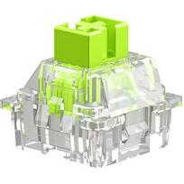 Glorious Raptor HE Standard Switch, Hall-Effekt, clicky, MX-Stem, 55g - lubed, 36 Stück GLO-KB-ACC-SWT-RAPTOR-HE-36