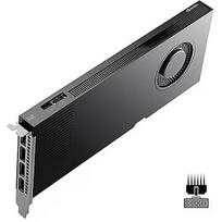 PNY Technologies RTX PRO 4000 Blackwell, 24GB GDDR7 ECC (OEM, No Accessories) VCNRTXPRO4000-SB