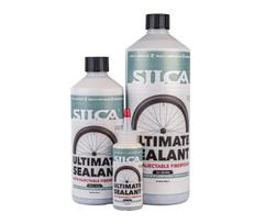 SILCA ULTIMATE 2.0 padangos sandariklis, 0,5 litro