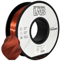 3D Plastikas – Filamentas PLA Silk vario spalvos | 1.75 mm, 1 kg | Professional LAB