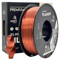 3D Plastikas – Filamentas PLA Silk vario spalvos | 1.75 mm, 1 kg | SPrint