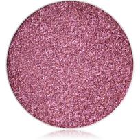 MAC Cosmetics Eye Shadow Glitter Pro Palette Refill Pan žvilgūs akių šešėliai užpildas atspalvis Pink Lightning 1 g