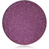 MAC Cosmetics Eye Shadow Glitter Pro Palette Refill Pan žvilgūs akių šešėliai užpildas atspalvis Can't Stop Don't Stop 1 g