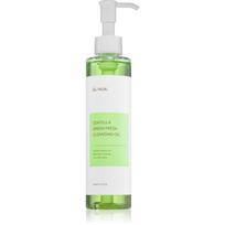 iUnik Centella aliejinis makiažo valiklis sausai, į aknę linkusiai odai 200 ml