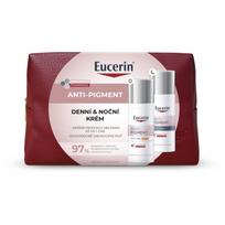 Eucerin Anti-Pigment Set kalėdinių dovanų rinkinys hiperpigmentacijos paveiktai odai