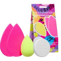 beautyblender® Holiday Cleantemporary Trio Set - Blend, Blot & Cleanse dovanų rinkinys