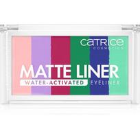 Catrice Matte Liner Water-Activated Eyeliner akių apvadas 8.5 g