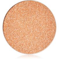 MAC Cosmetics Eye Shadow Glitter Pro Palette Refill Pan žvilgūs akių šešėliai užpildas atspalvis Oh So Gilty 1 g