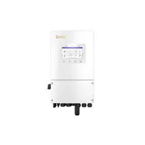 Vienfazis hibridinis inverteris 8kW Solis S6-EH1P8K-L-PLUS
