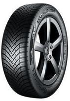Padanga CONTINENTAL AllSeasonContact 215/60 R18 3PMSF (All-Season) (Automobilio) (SUV)