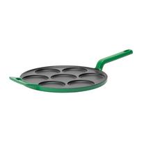 Keptuvė iš ketaus mažiems blynams ø 26 cm Mattia 3.0 – FABINI