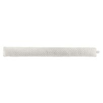 Kreminės spalvos sandarinimo juosta 10x80 cm Flanela – douceur d'intérieur