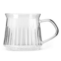 Puodeliai 2 vnt. kapučino/su dviguba sienele 320 ml Mia – Vialli Design