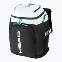 Slidinėjimo kuprinė HEAD Rebels Racing Backpack 70 l black/white
