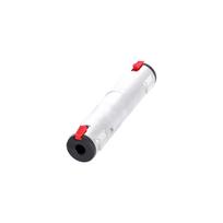 Adapteris 6,3mm-6,3mm Adam Hall 4 STAR A JF3 JF3