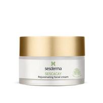 SESDERMA, SESCACAY Rejuvenating veido kremas, 50ml