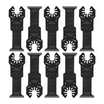 48851239 MILWAUKEE MT MULTI MATERIAL CUTTING BLADE TI BIM 35mm /10vnt.