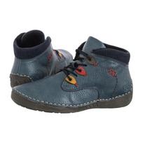 Rieker Mėlyni 52544-14 Blue (RI332-a) batai