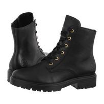Rieker Juodi Z2841-00 Black (RI324-a) batai
