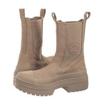 Converse CTAS Lugged Heel Chelsea X-Hi Vintage Cargo/Vintage Cargo A14544C (CO816-a) batai