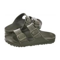 Birkenstock Arizona EVA Chaki 1019152 (BK54-r) Moteriški batai/šlepetės