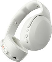 Skullcandy Crusher Evo Wireless Bluetooth Headphones, White (S6EVW-S951)