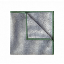 EnviroCloth Multipurpose Cloth Mikropluošto audinys Graphite/Green