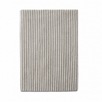 Bath Towel Vonios rankšluostis (Baclock) Graphite/Vanilla