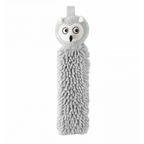 Kids Pet To Dry Vaikiškas rankšluostis rankoms Oatmeal