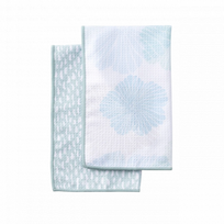 Tea Towels Arbatos rankšluosčiai Mint
