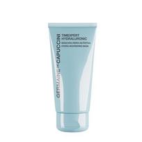 Timexpert Hydraluronic Hydra Nourishing Mask Drėkinanti ir maitinanti veido kaukė 50ml